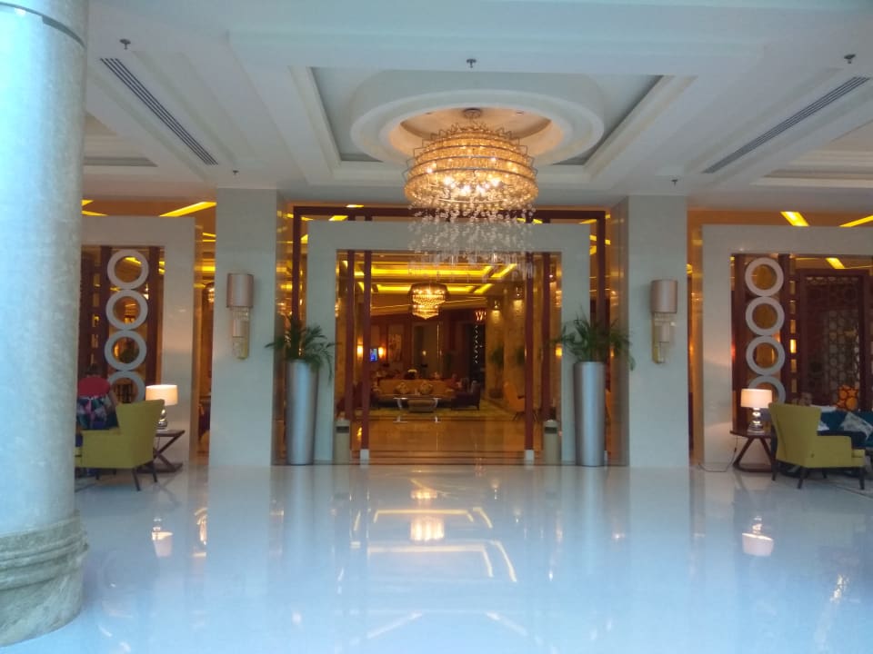 Lobby Pickalbatros White Beach Resort - Hurghada