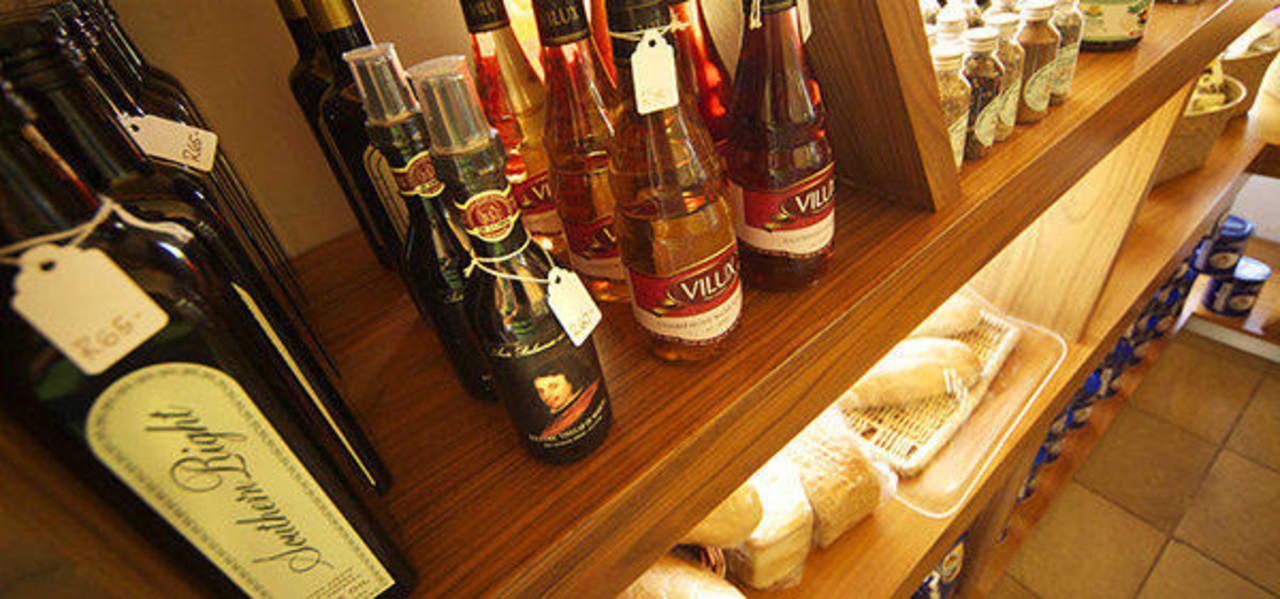 Delicacy Fairmont Zimbali Resort