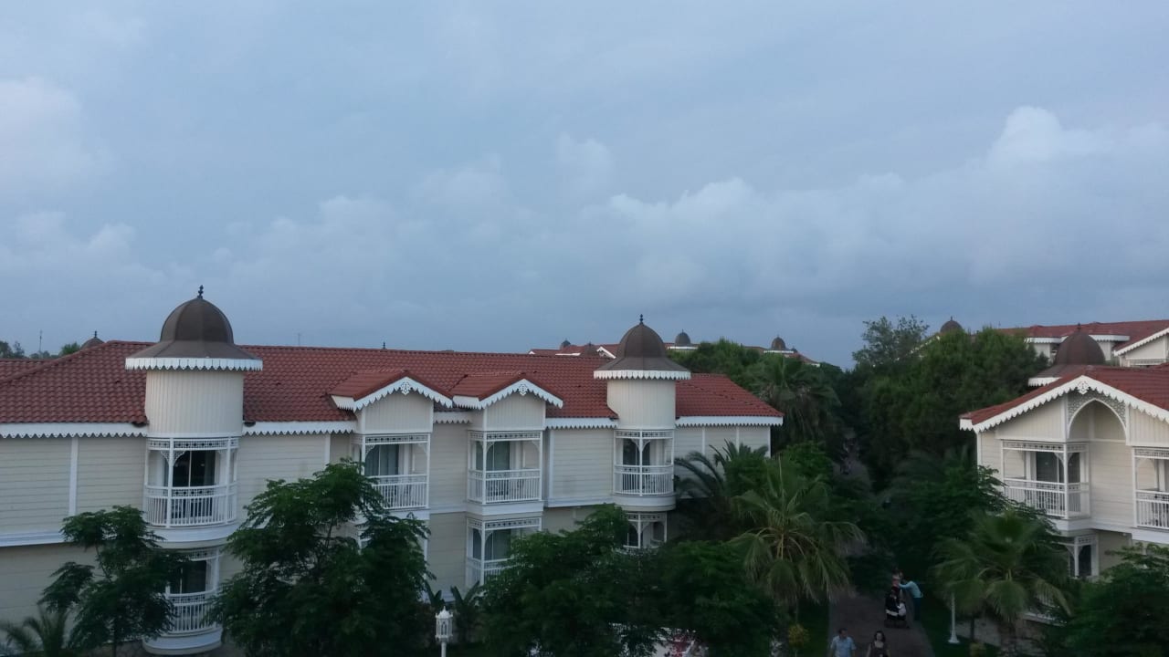 Häuser Güral Premier Belek