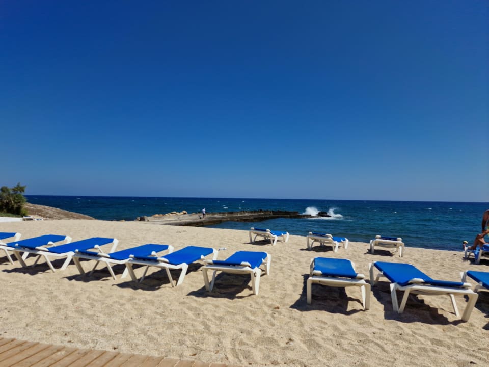 Strand Mitsis Cretan Village