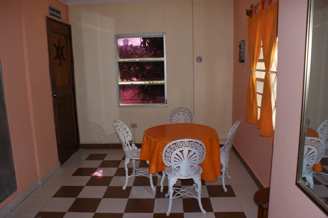 Lounge Casa Loca Havanna