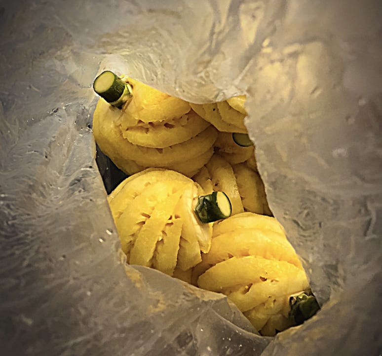 Lokales Essen Journey Hub Hotel Phuket