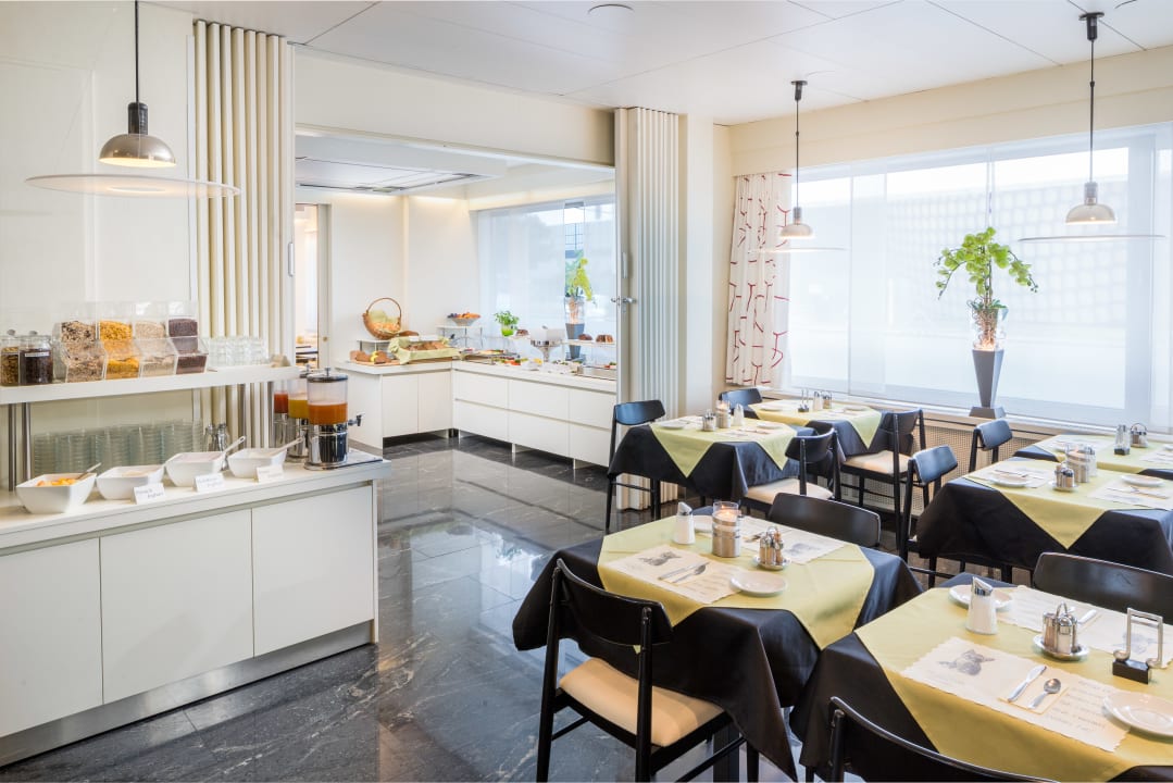 Gastro 4-Länder Hotel Deutschmann