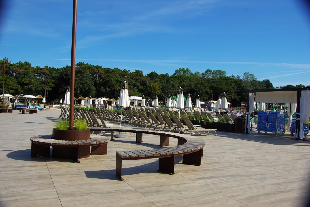 Sonstiges Lino delle Fate - Eco Village Resort