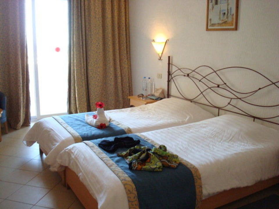 Chambre Skanes Serail Aquapark