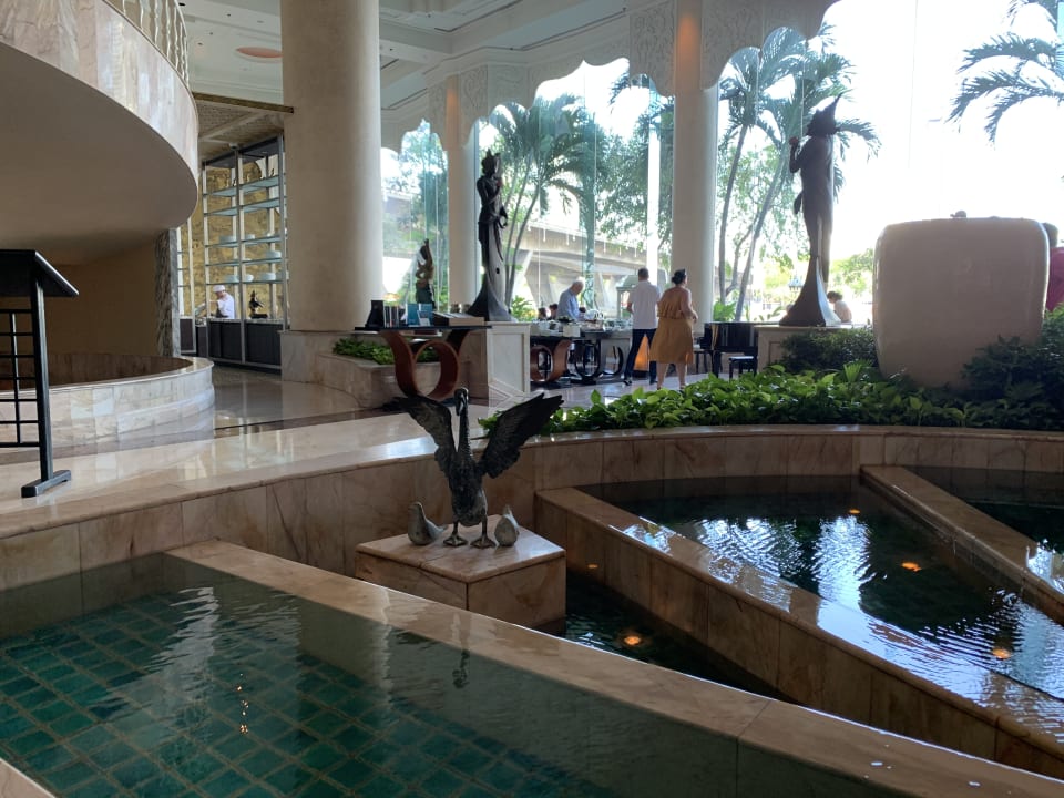 Gastro Shangri-La Hotel, Bangkok