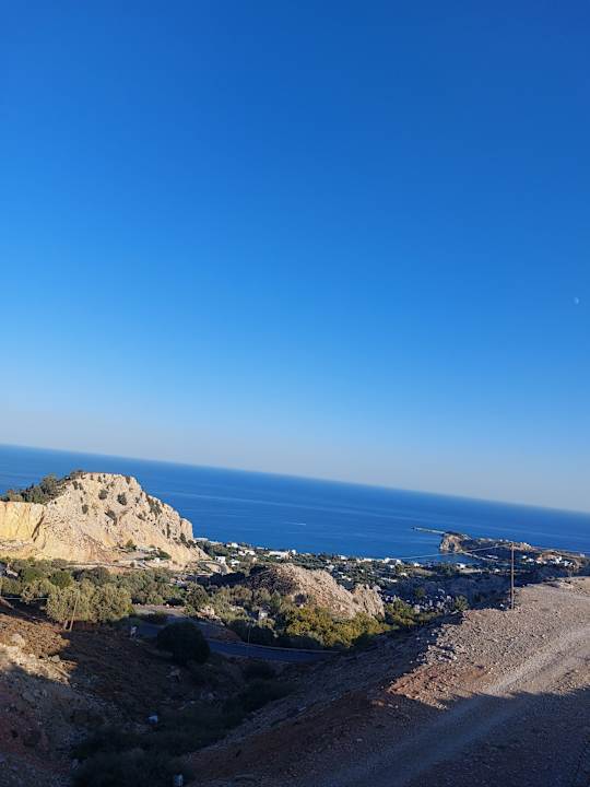 Sonstiges Olympos Beach Hotel