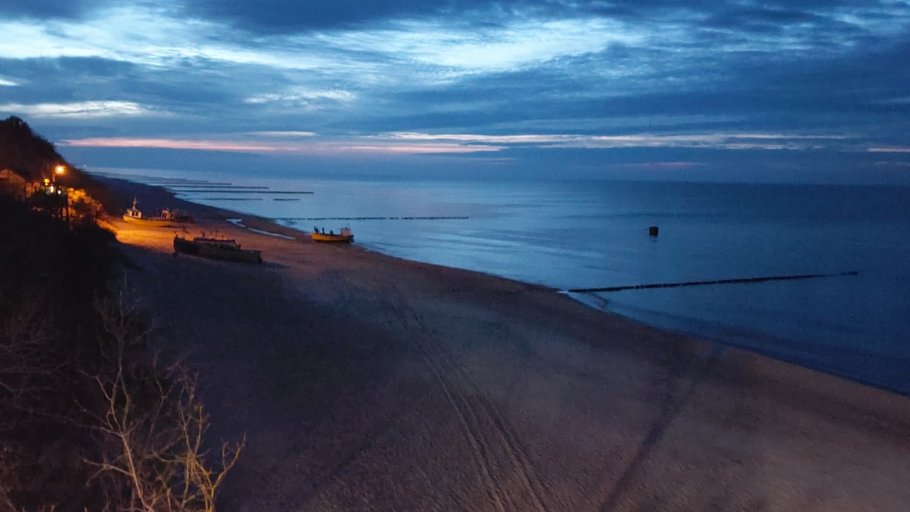 Strand Oasis Resort & Spa