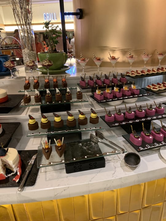 Gastro Seaden Quality Resort & Spa