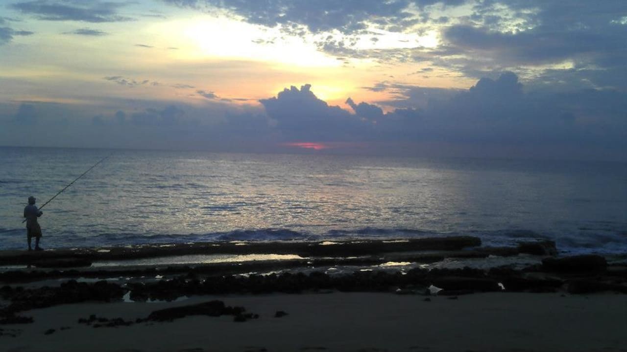 Vorm Hotel Hotel Garden Beach