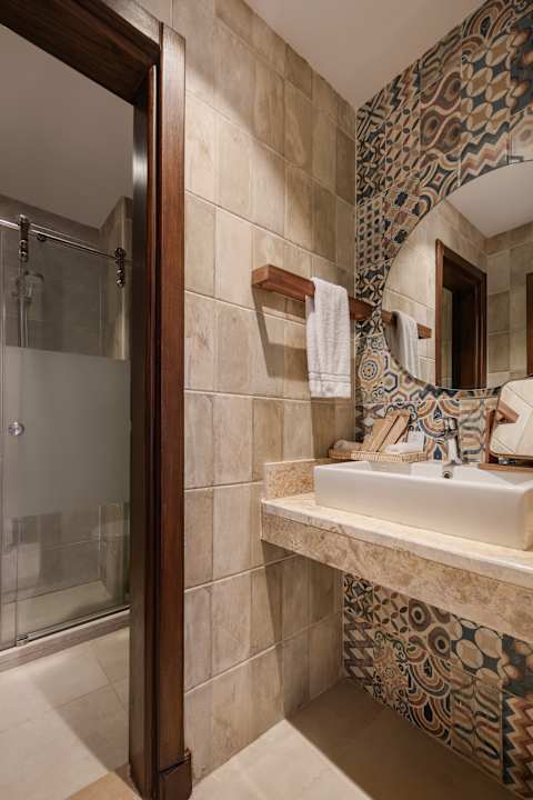 Zimmer MGM Wellness Retreat