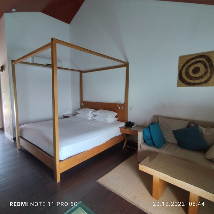 Zimmer Embudu Village