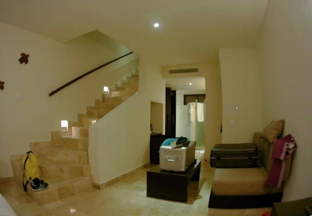 Zimmer Akumal Bay Beach & Wellness Resort