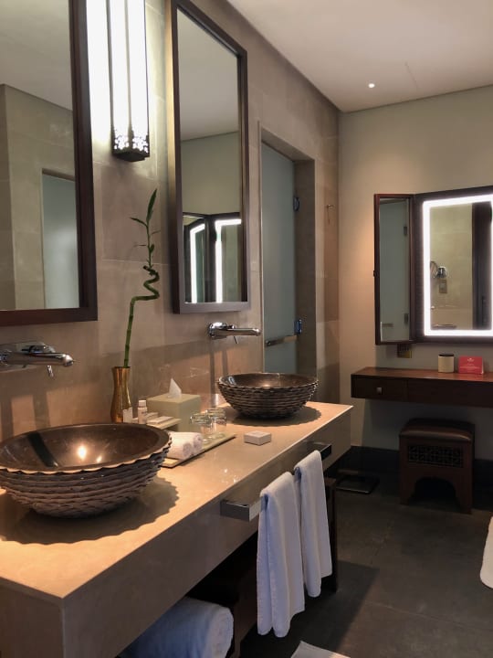 Zimmer Anantara Al Jabal Al Akhdar Resort