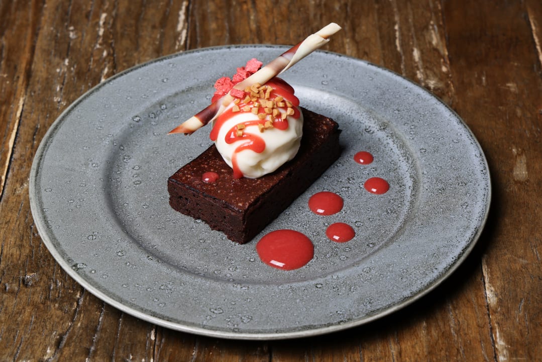 Gastro Fosshotel Nupar