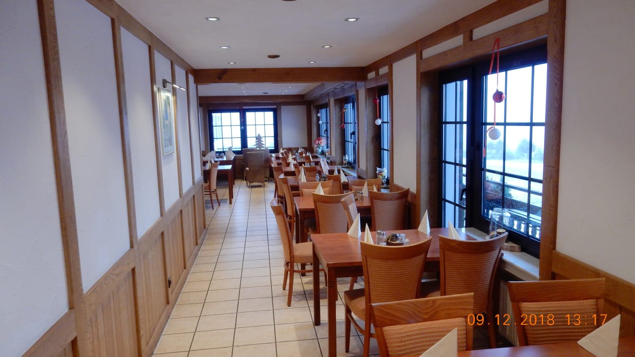 Gastro Der schöne Asten - Resort Winterberg