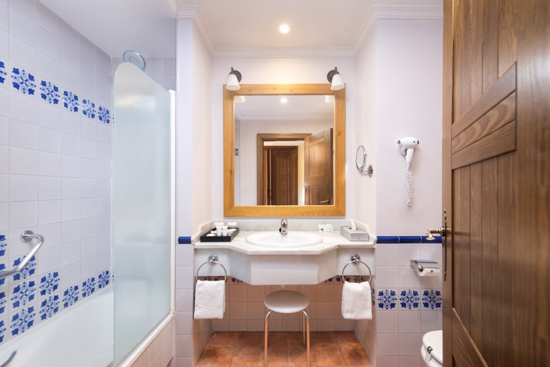 Zimmer Fuerte Costa Luz (Fuerte Conil-Resort)