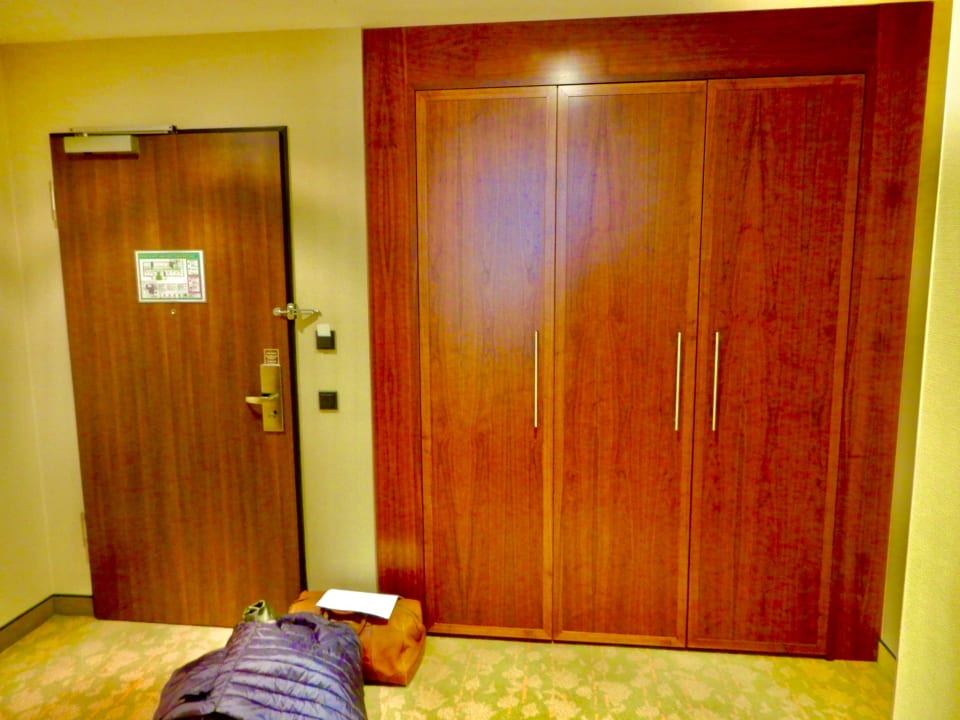 Zimmer Courtyard by Marriott Bremen