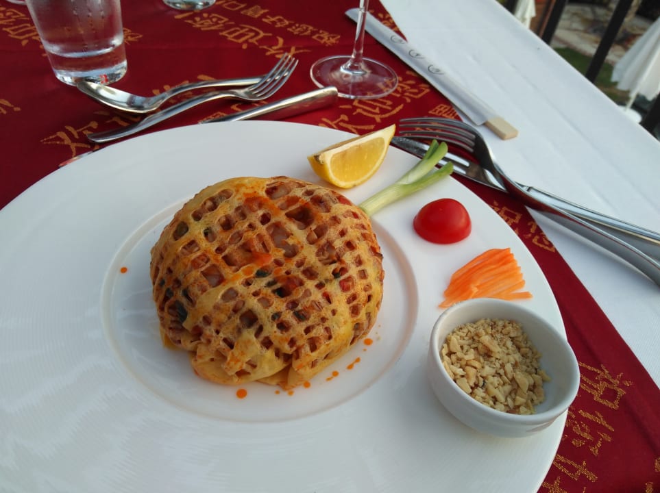 Restaurant Arum Barut Collection