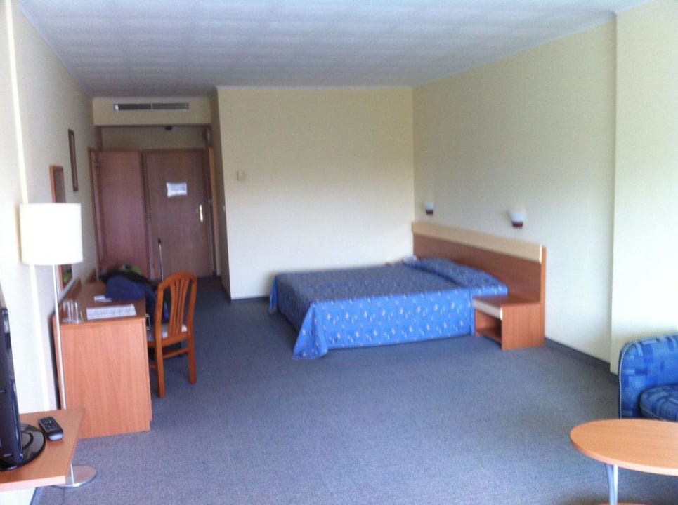 Studio DAS Club Hotel Sunny Beach