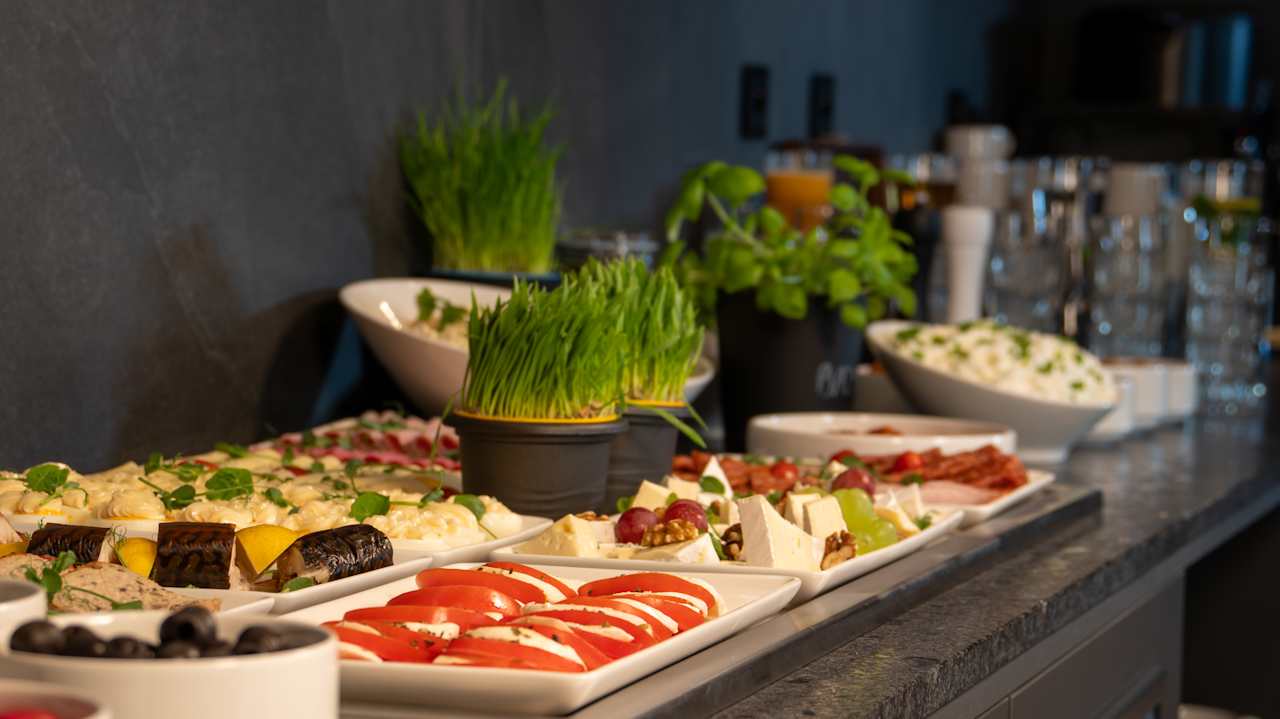 Gastro Umi Hotel Sopot