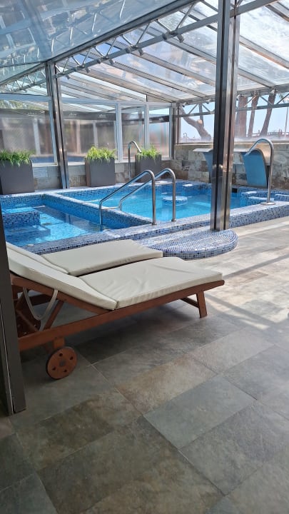 Sport & Freizeit allsun App.-Hotel Orquidea Playa
