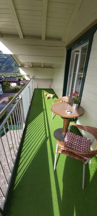 Zimmer Hotel Kohlerhof
