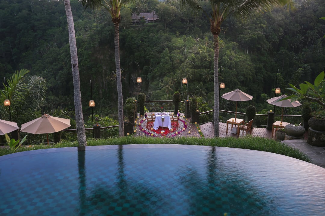 Pool Pramana Watu Kurung