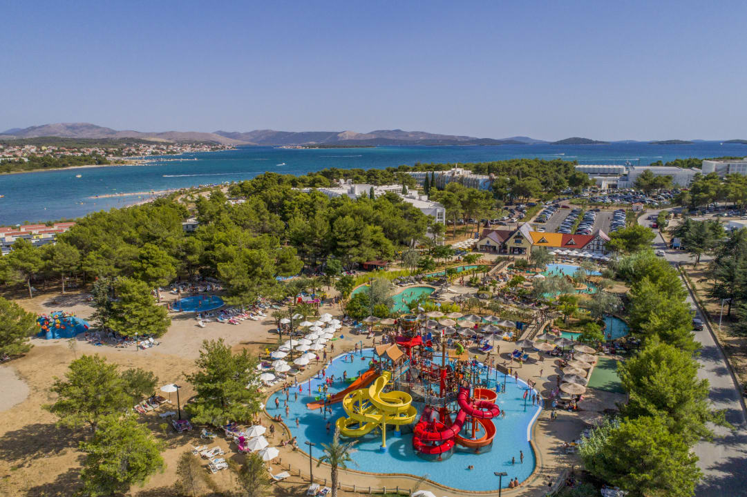 Sport & Freizeit Amadria Park Kids Hotel Andrija