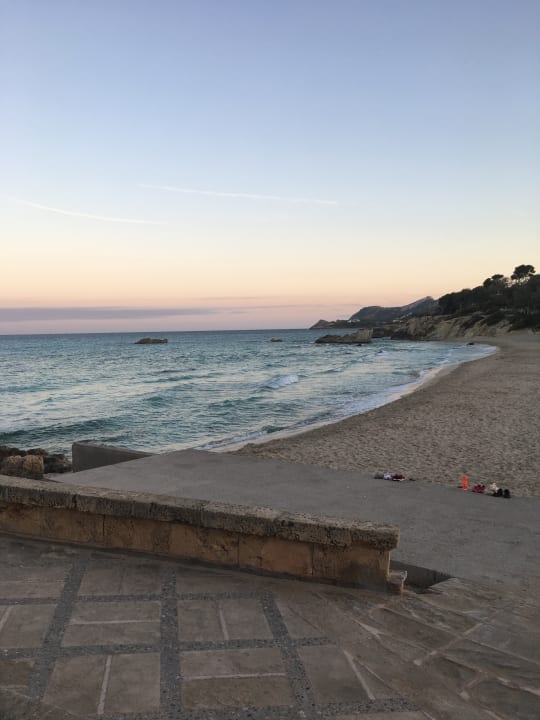 Strand R2 Lago Playa Park