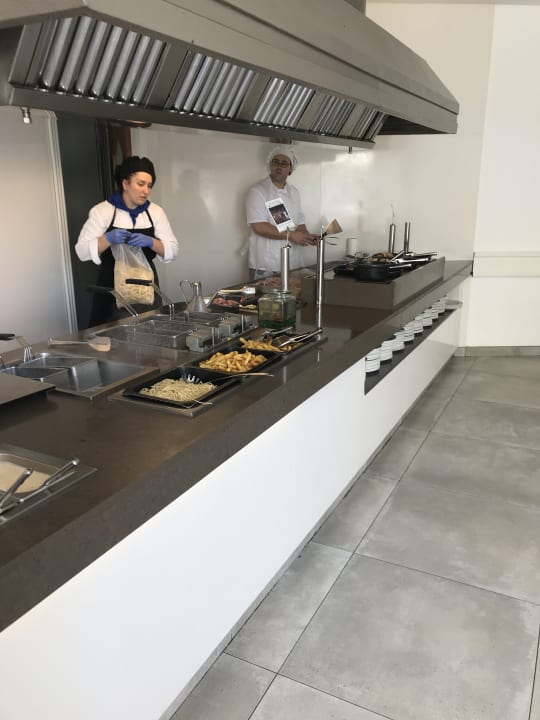 Sonstiges Hotel Exagon Park