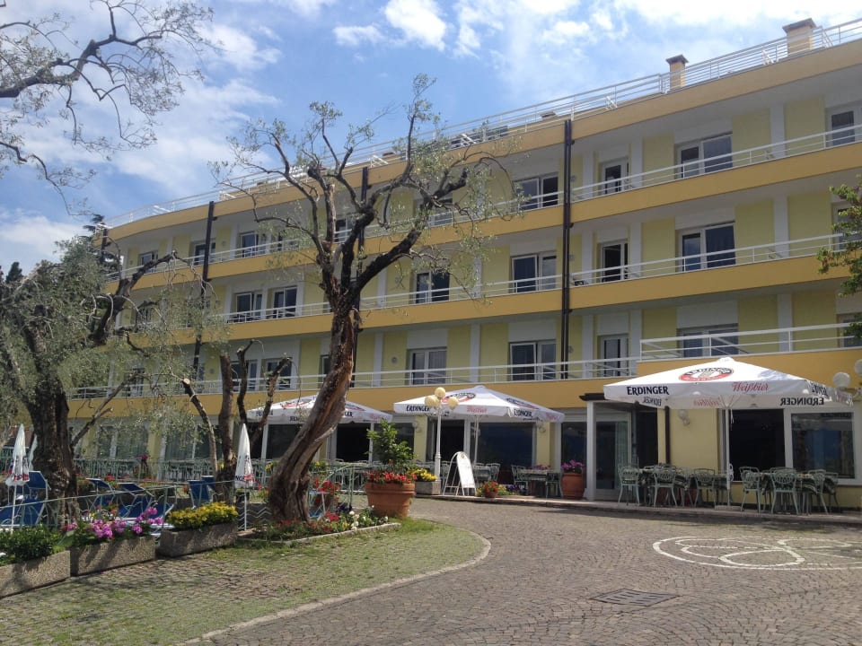 Hotel Internazionale Hotel Internazionale