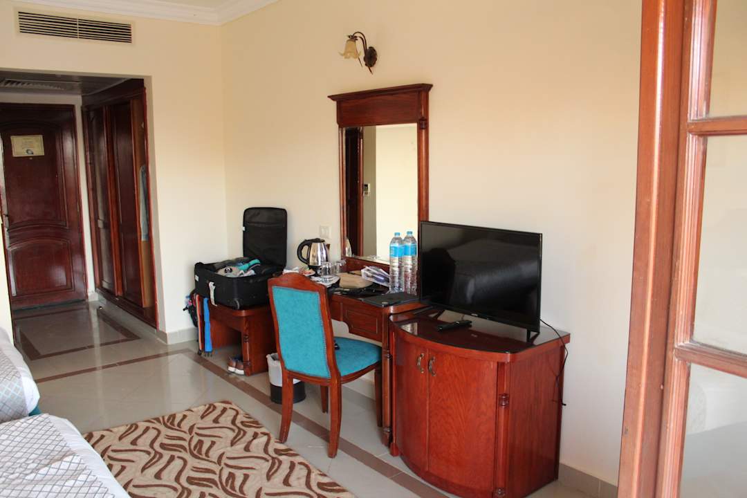 Zimmer Coral Hills Resorts & SPA