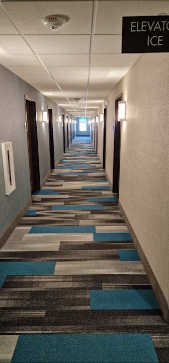 Sonstiges Home2 Suites By Hilton Barstow, Ca