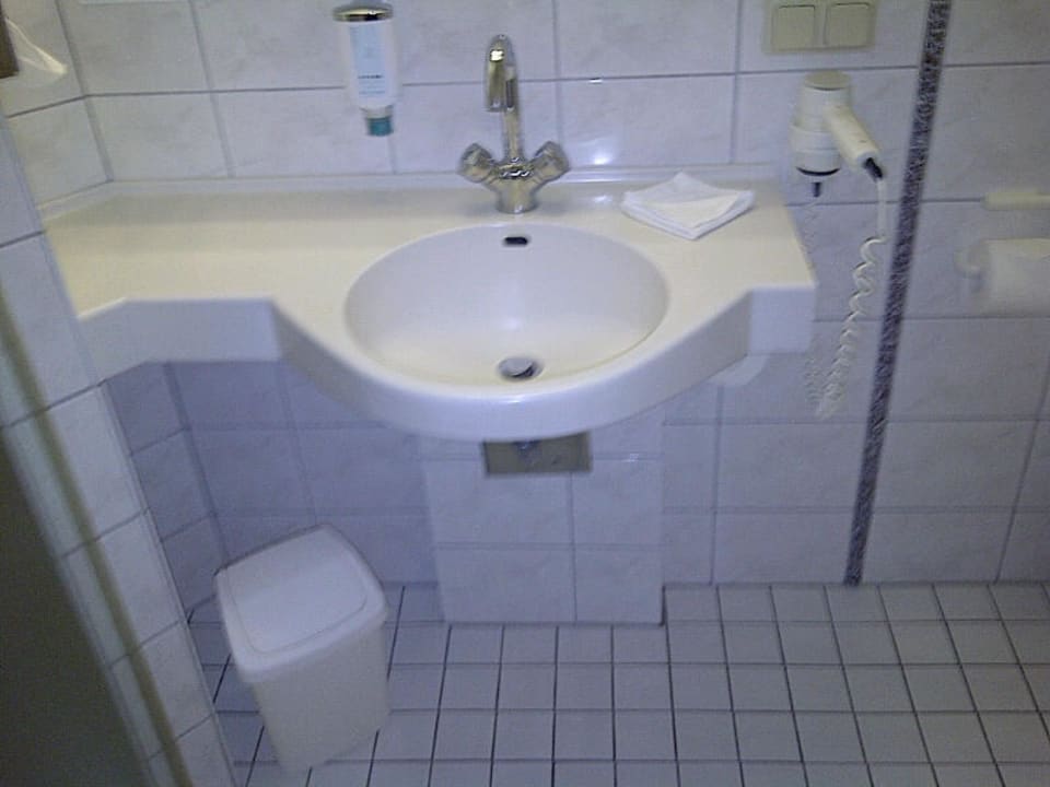 Bad sauber Hotel Freizeit In