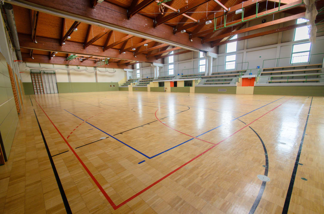 Sport & Freizeit JUFA Hotel Vulkanland