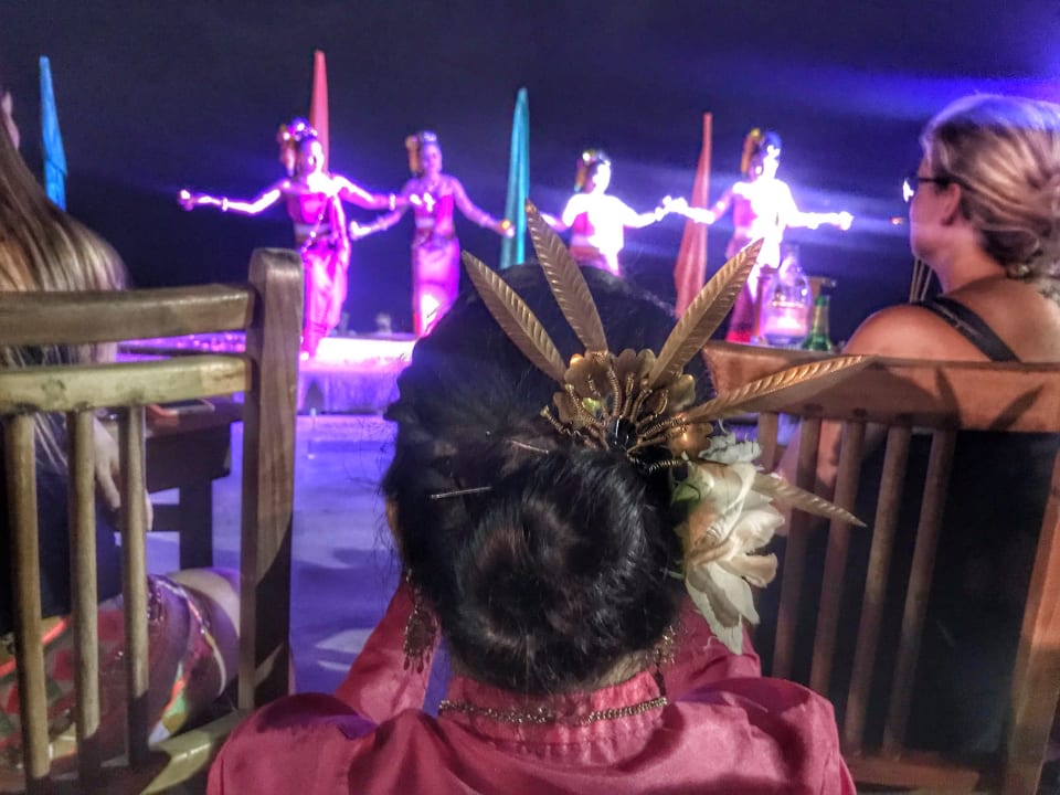 Sport & Freizeit Santhiya Koh Phangan Resort & Spa