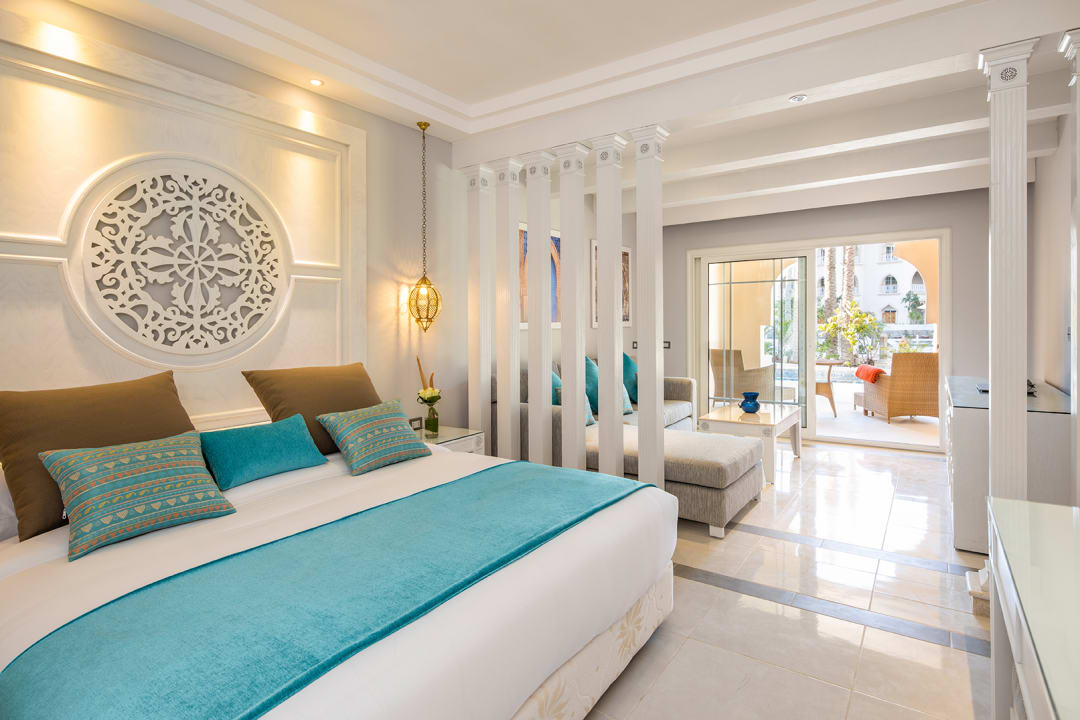 Zimmer The Grand Palace - Adults only