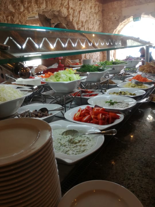 Gastro Pickalbatros Citadel Resort