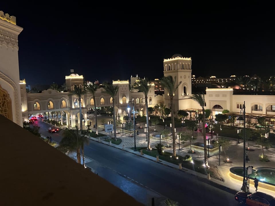 Außenansicht The Grand Palace - Adults only