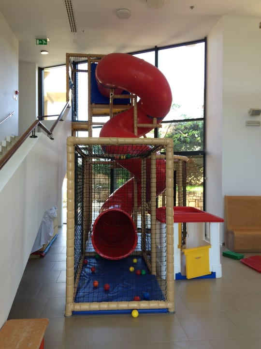 Indoorspielplatz Maistra Select All Suite Island Hotel Istra