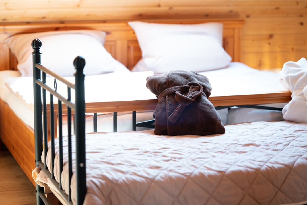 Zimmer Beim Wartner - Chalets & Suiten