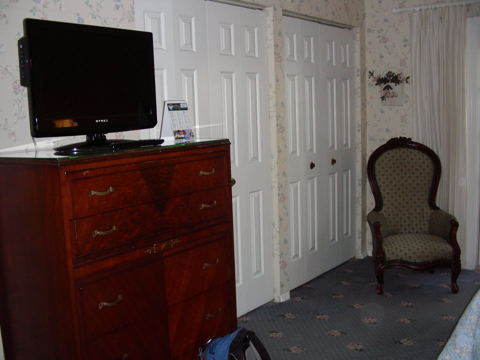 Garden Room B&B Harrington House