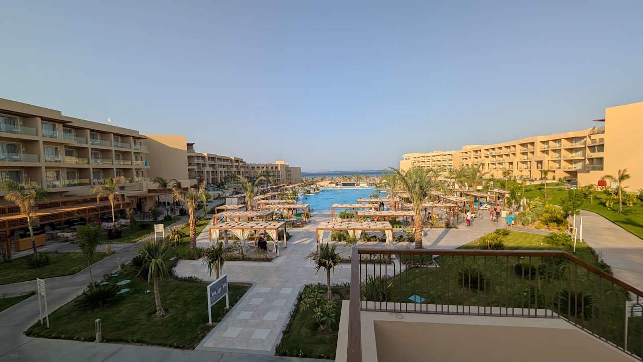 Gartenanlage JAZ Elite Asteria