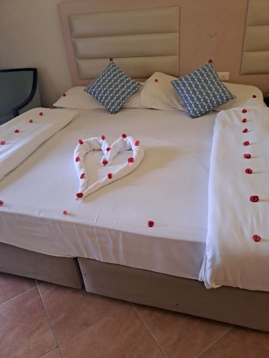 Zimmer Pickalbatros Aqua Vista Resort - Hurghada