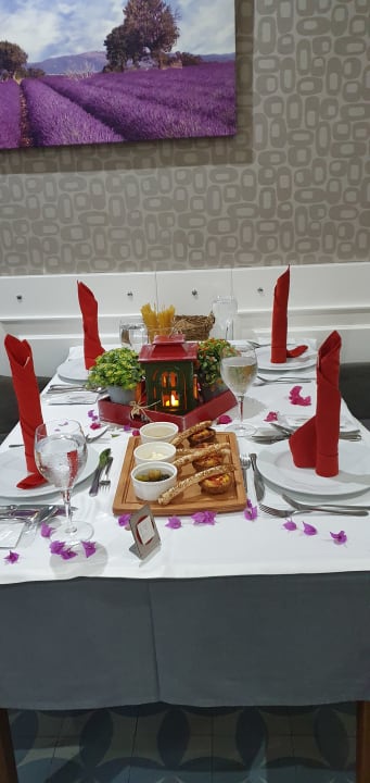 Gastro Hane Family Resort