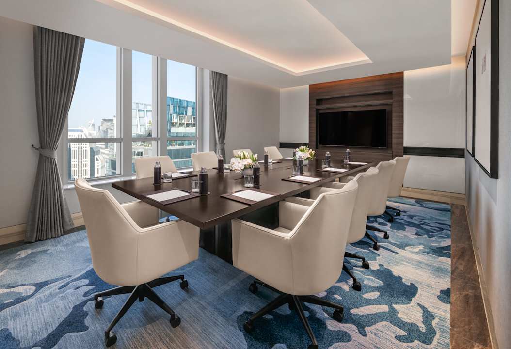 Sonstiges Hotel Sofitel Bangkok Sukhumvit