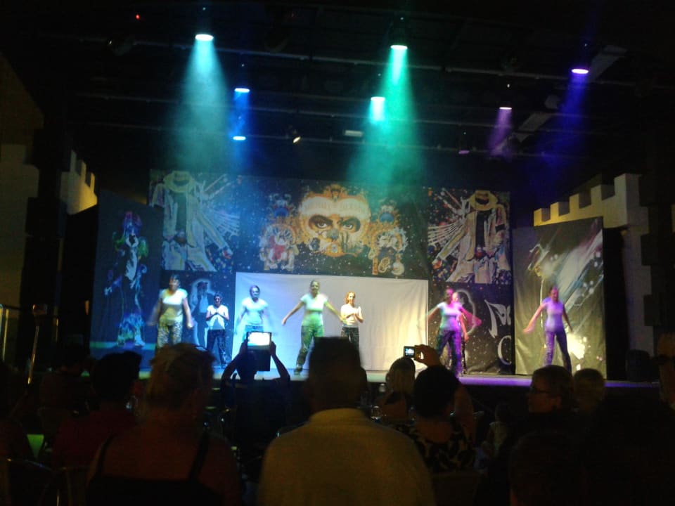 Show Wyndham Garden Lara