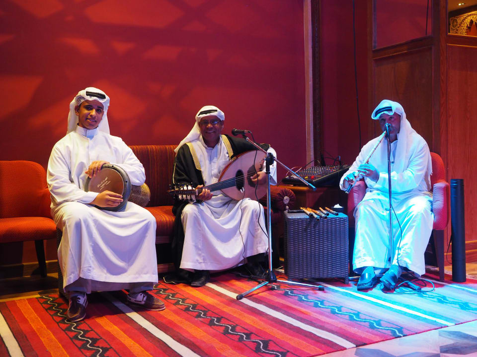 Sport & Freizeit Makadi Spa - Adults only