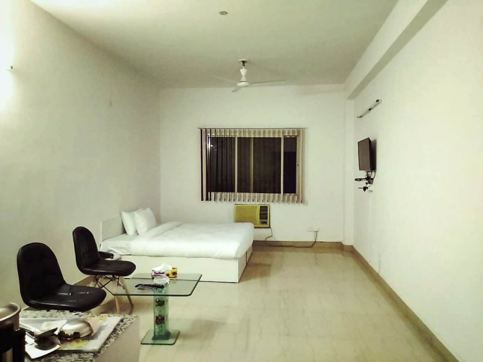 Zimmer The Radiance Suites & Apartments